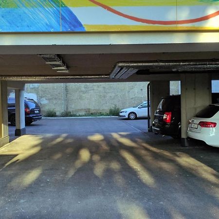 109 Apartment Bergner 4-8 Pers 68M2 Klagenfurt am Woerthersee Zewnętrze zdjęcie