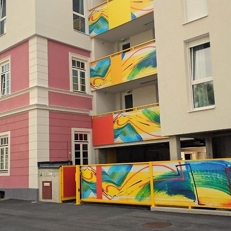 109 Apartment Bergner 4-8 Pers 68M2 Klagenfurt am Woerthersee Zewnętrze zdjęcie