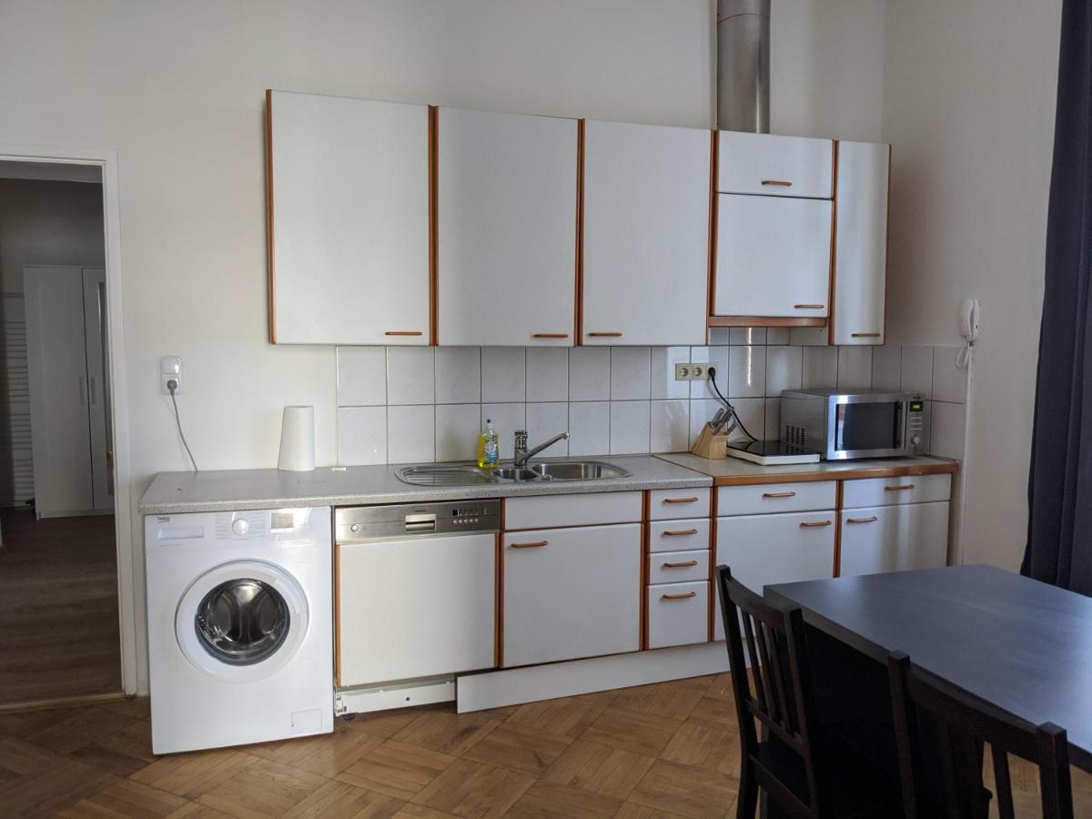 109 Apartment Bergner 4-8 Pers 68M2 Klagenfurt am Woerthersee Zewnętrze zdjęcie