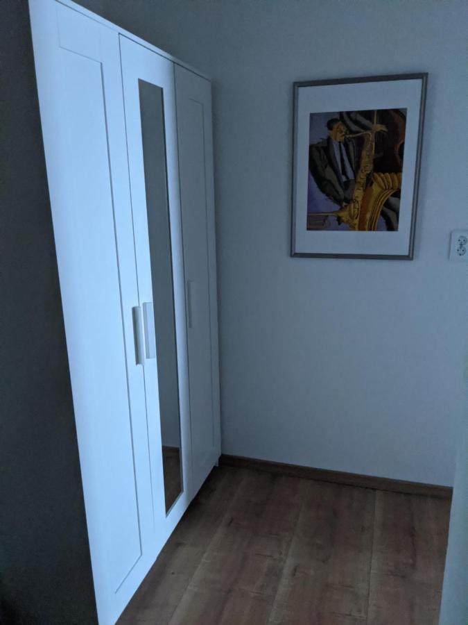 109 Apartment Bergner 4-8 Pers 68M2 Klagenfurt am Woerthersee Zewnętrze zdjęcie