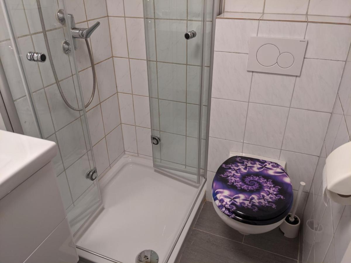 109 Apartment Bergner 4-8 Pers 68M2 Klagenfurt am Woerthersee Zewnętrze zdjęcie