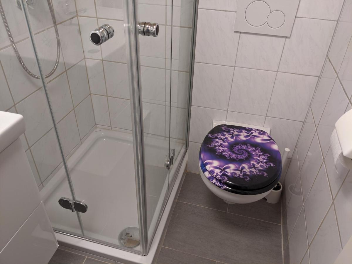 109 Apartment Bergner 4-8 Pers 68M2 Klagenfurt am Woerthersee Zewnętrze zdjęcie