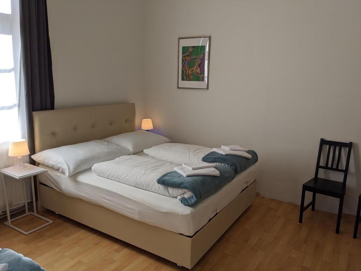 109 Apartment Bergner 4-8 Pers 68M2 Klagenfurt am Woerthersee Zewnętrze zdjęcie