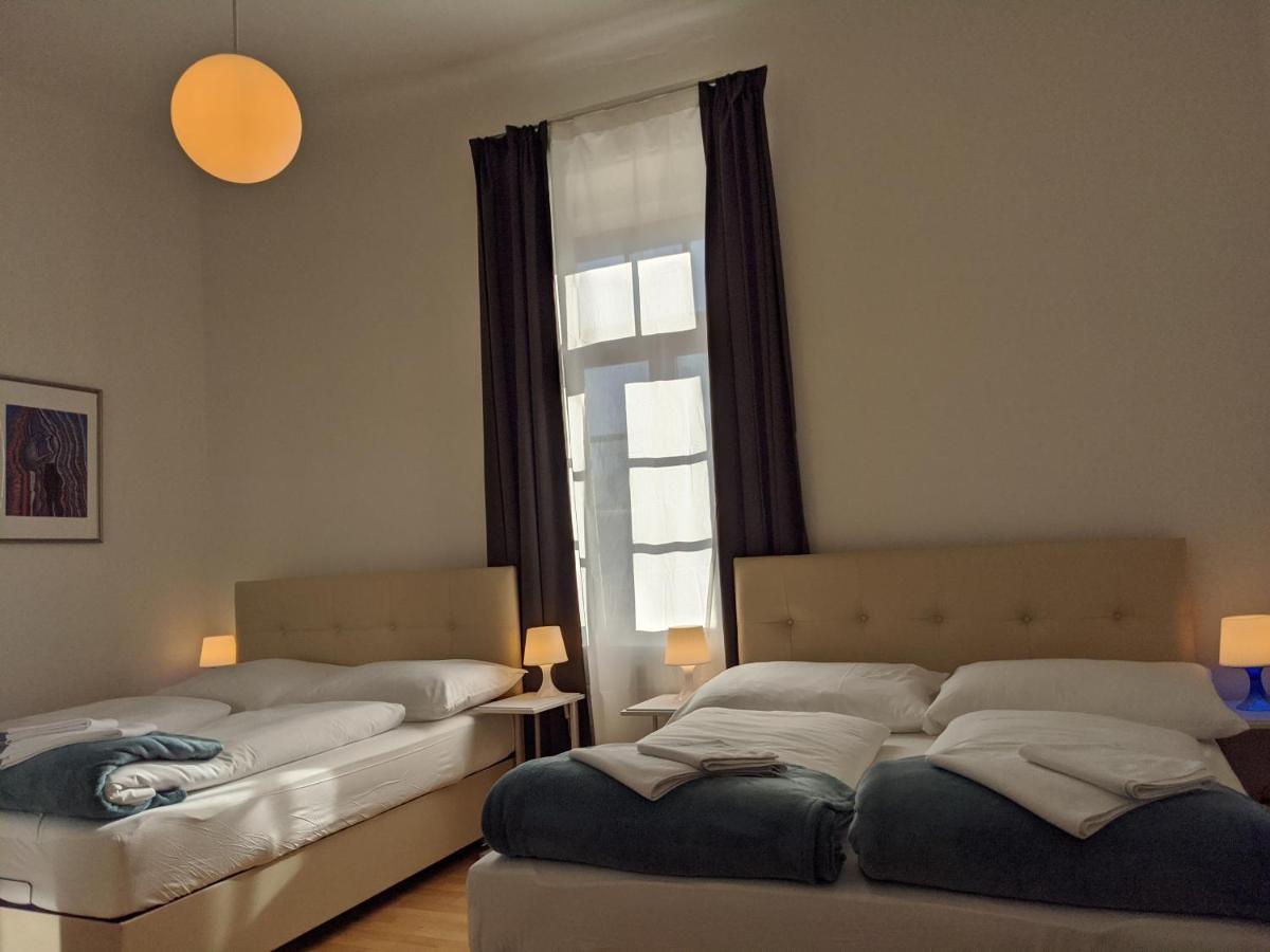 109 Apartment Bergner 4-8 Pers 68M2 Klagenfurt am Woerthersee Zewnętrze zdjęcie