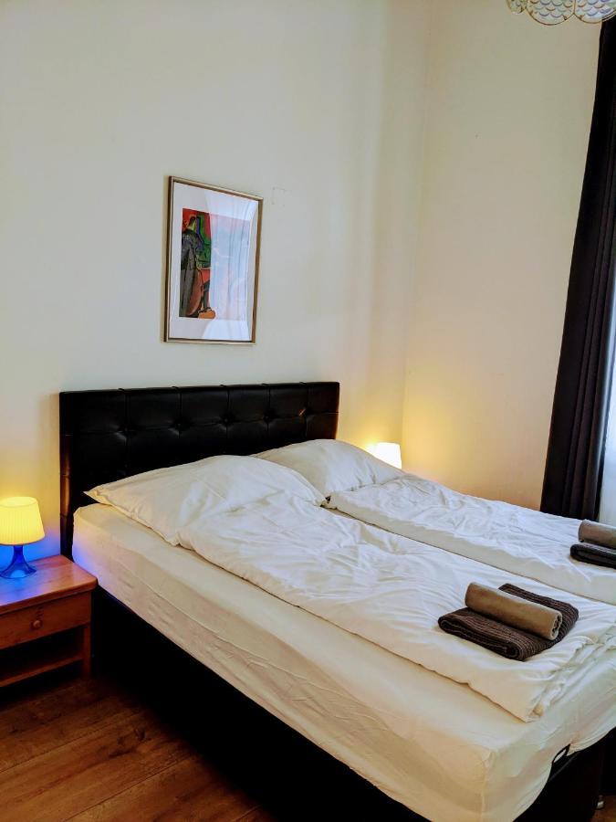 109 Apartment Bergner 4-8 Pers 68M2 Klagenfurt am Woerthersee Zewnętrze zdjęcie