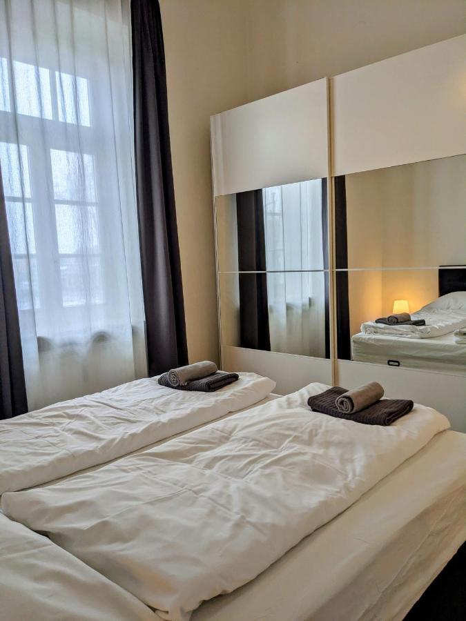 109 Apartment Bergner 4-8 Pers 68M2 Klagenfurt am Woerthersee Zewnętrze zdjęcie