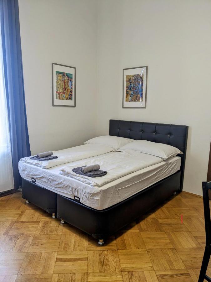109 Apartment Bergner 4-8 Pers 68M2 Klagenfurt am Woerthersee Zewnętrze zdjęcie