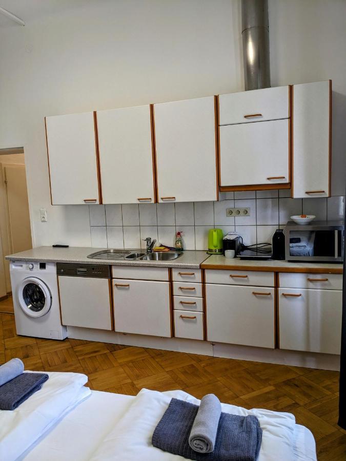 109 Apartment Bergner 4-8 Pers 68M2 Klagenfurt am Woerthersee Zewnętrze zdjęcie