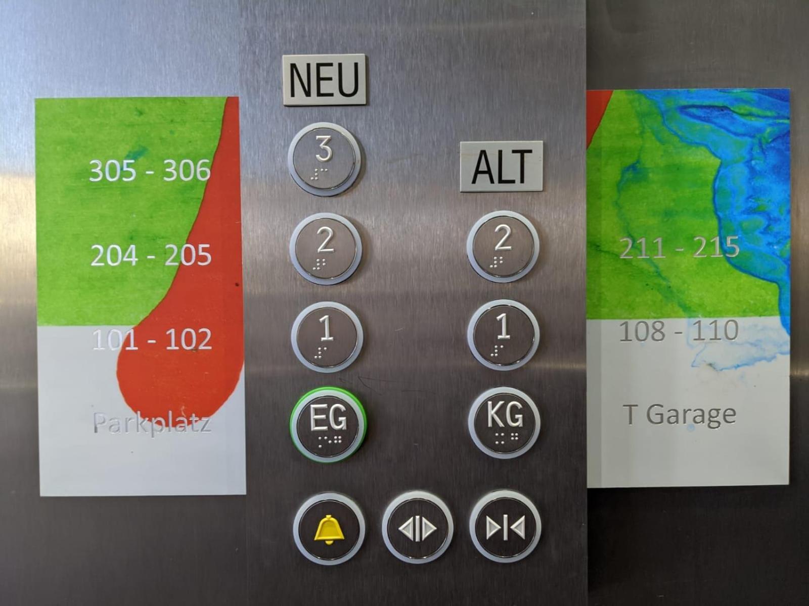 109 Apartment Bergner 4-8 Pers 68M2 Klagenfurt am Woerthersee Zewnętrze zdjęcie