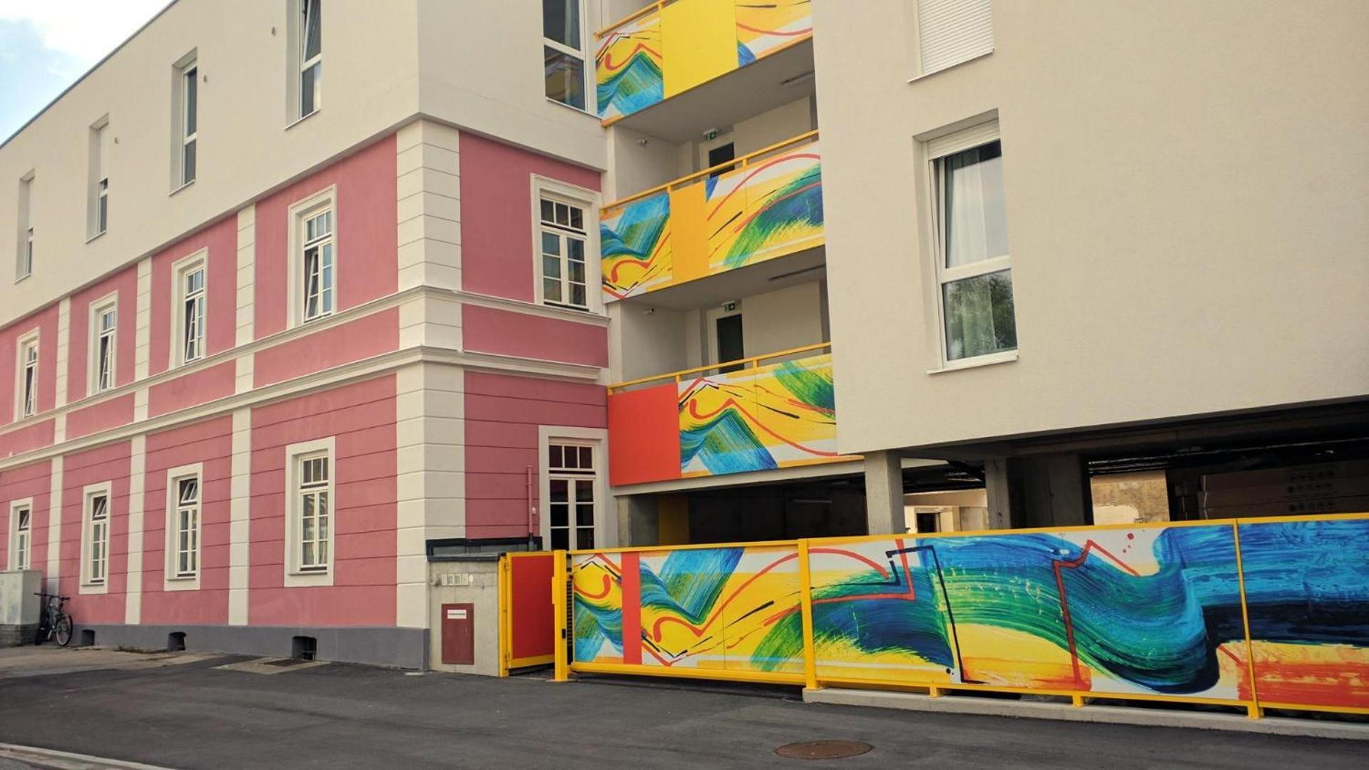 109 Apartment Bergner 4-8 Pers 68M2 Klagenfurt am Woerthersee Zewnętrze zdjęcie